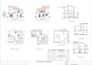 convert PDF, sketch or image to autocad dwg